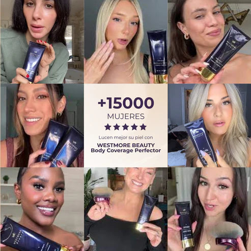 Westmore Beauty™