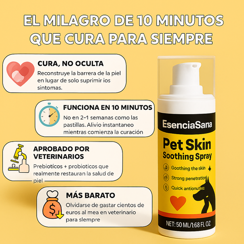 Pet Skin para Mascotas