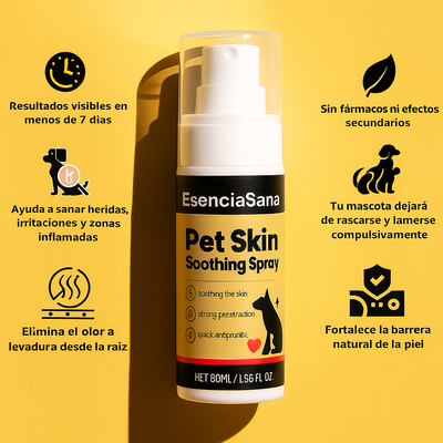 Pet Skin para Mascotas