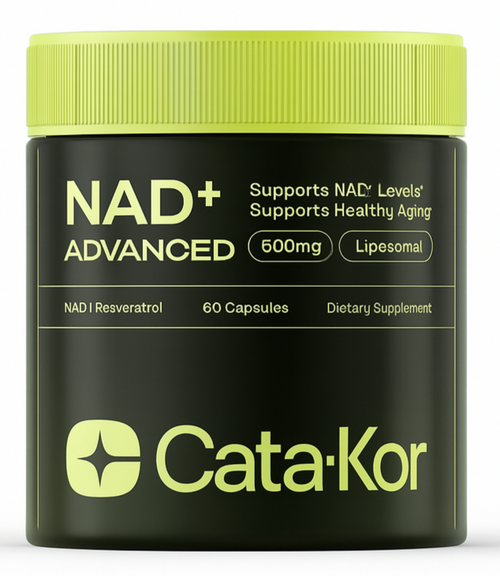 NAD+ Nicotinamide Riboside