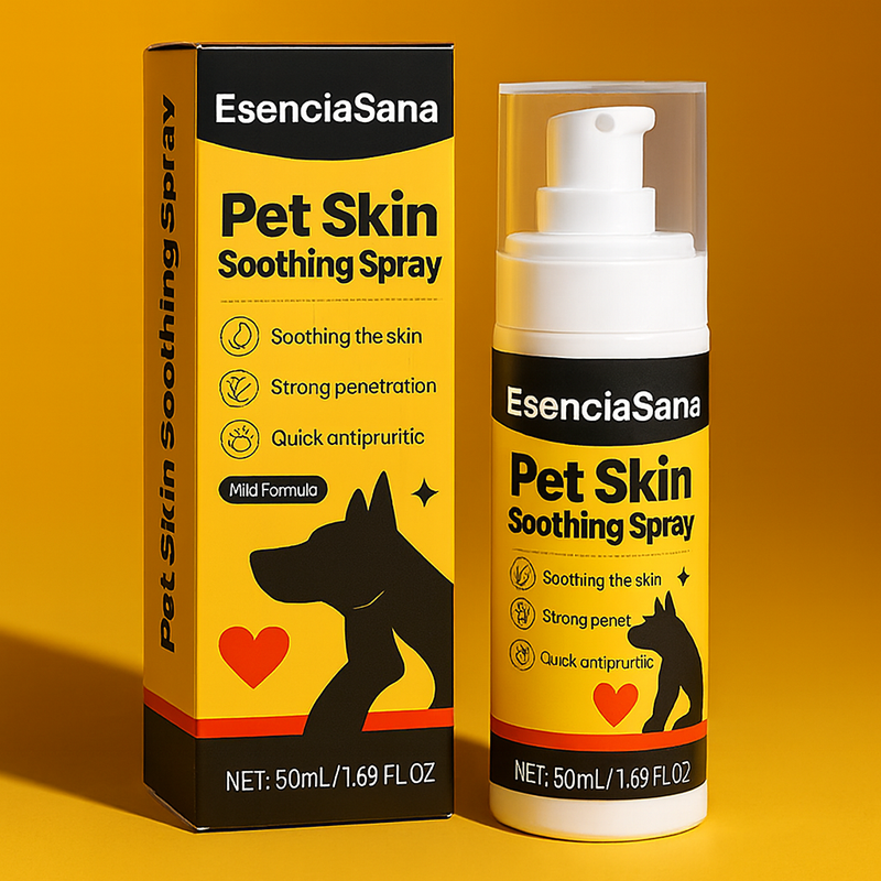 Esencia Sana™ Spray para