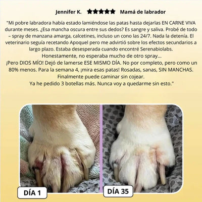 Pet Skin para Mascotas
